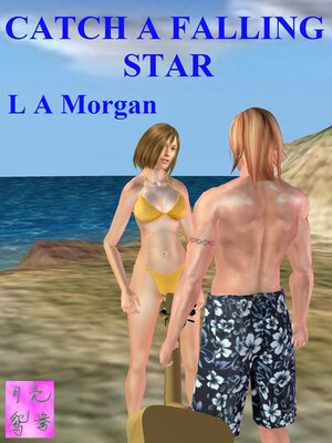 cover image of Catch a Falling Star